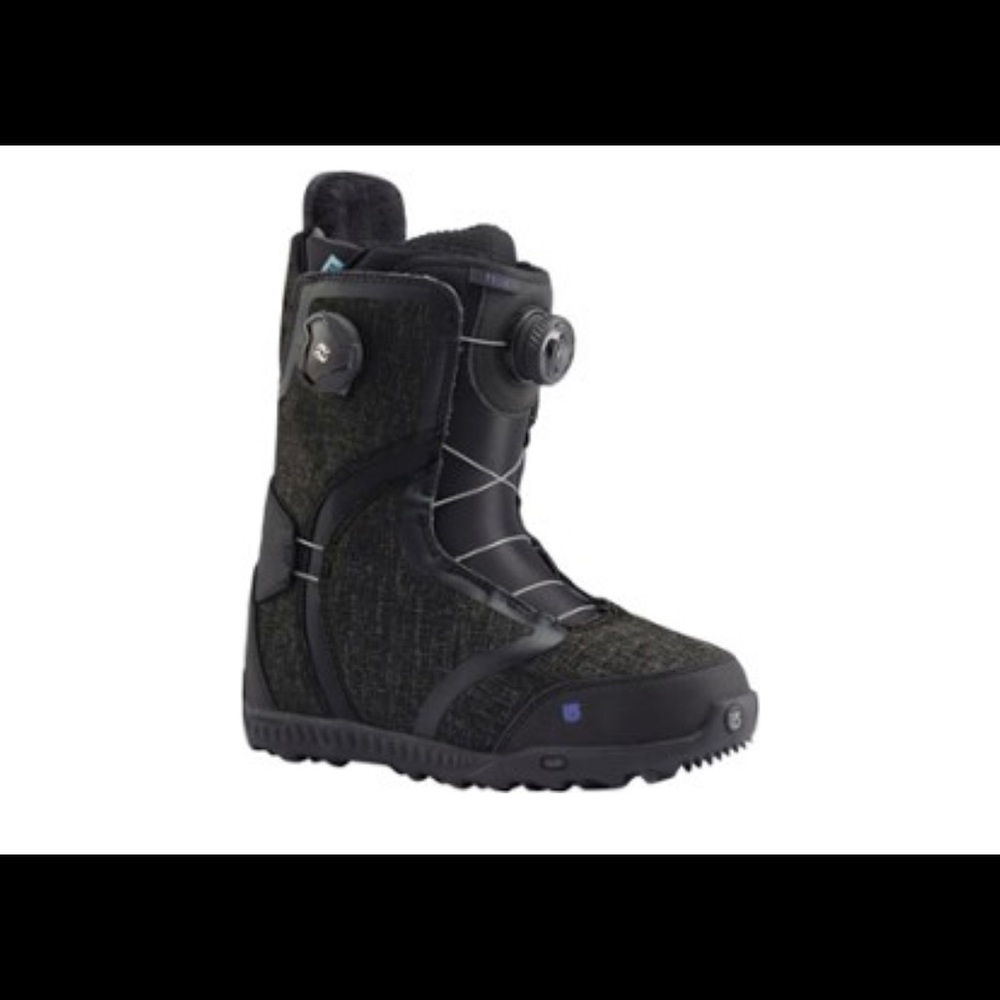SOLD ✅: Burton Felix Imprint3 Snowboarding Boots